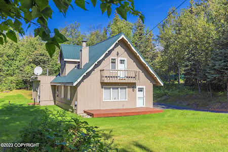 3360 N Calder Rd Wasilla, AK 99654