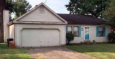 1000 Harbridge Court Westerville, OH 43081