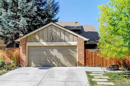 8733 Garrison Ct Arvada, CO 80005