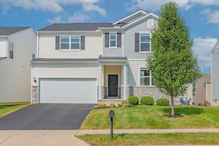 1199 Bohannon Street Blacklick, OH 43004