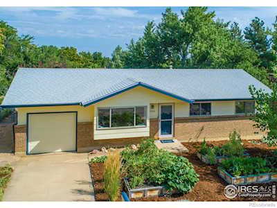 2565 Woodstock Place Boulder, CO 80305