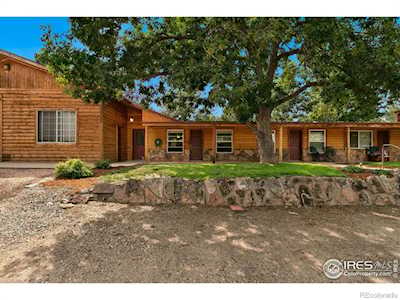 4529 Shoreline Dr #1 Fort Collins, CO 80526