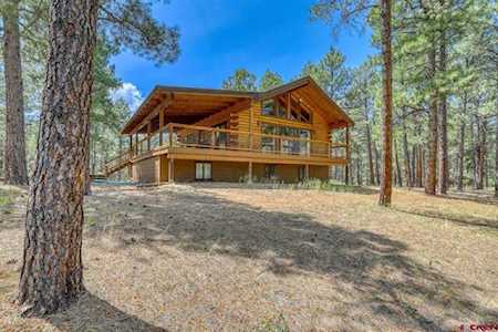 1490 Shenandoah Drive Pagosa Springs, CO 81147