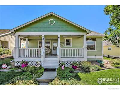 4326 Pennyroyal Ln Evans, CO 80620