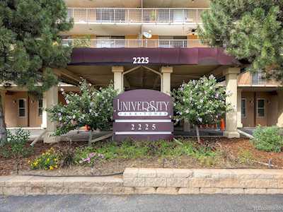 2225 Buchtel Blvd #508 Denver, CO 80210