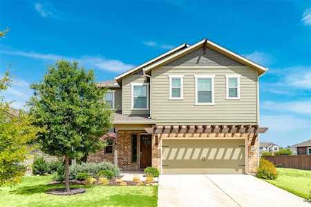 629 Golden Glory RD Leander, TX 78641