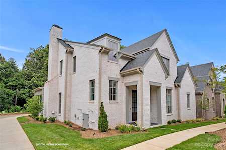 3119 Knowlton Ln Charlotte, NC 28205