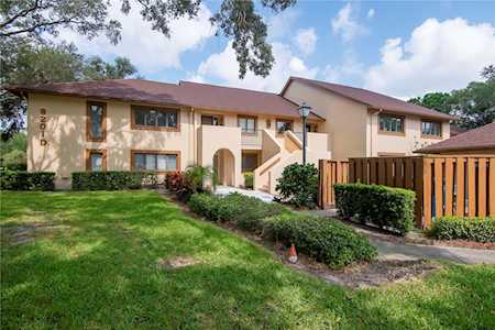 8201 Bardmoor PLACE #202D Seminole, FL 33777