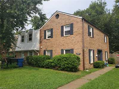 5624 Banbury Ct Virginia Beach, VA 23462