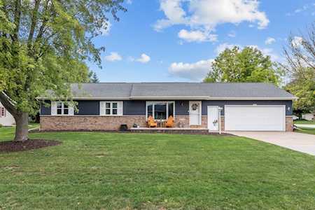 W5520 Rustic Ln Appleton, Village of Harrison, WI 54915-9361