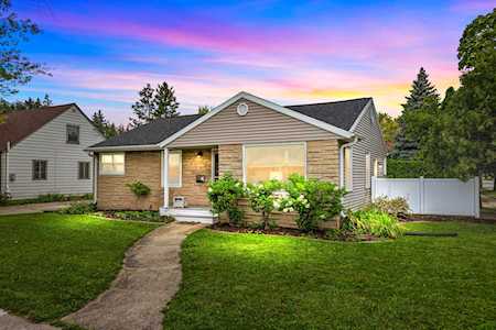 1106 W Glendale Ave Appleton, City of Appleton, WI 54911