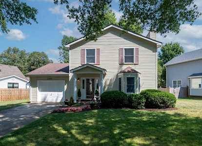 1793 Farmview Dr Lexington, KY 40515