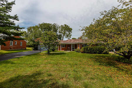 1727 Blue Ridge Dr Lexington, KY 40505
