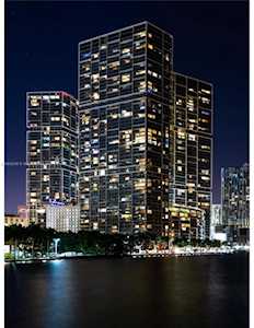 495 Brickell Ave #1109 Miami, FL 33131