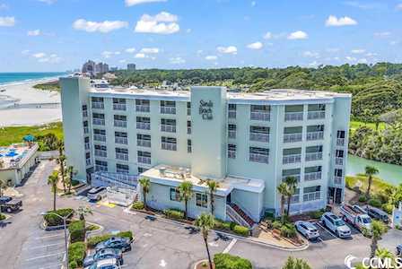 9400 Shore Dr. #109 Myrtle Beach, SC 29572