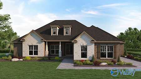 418 Sage Creek Boulevard Huntsville, AL 35824