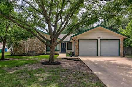 13102 Silver Creek DR Austin, TX 78727