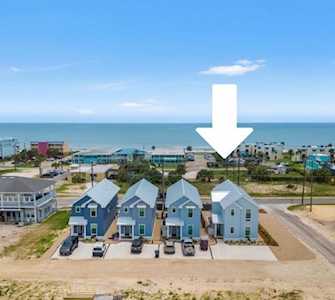 163 W Gulf Beach Dr St George Islan, FL 32328