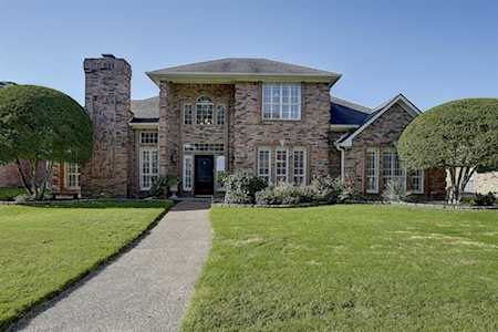 3512 Sage Brush Trail Plano, TX 75023