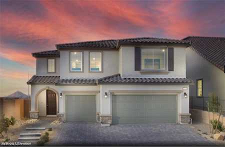 10962 Parsley Ave #lot 85 Las Vegas, NV 89166