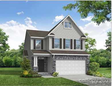 4027 Red Gate Ave Harrisburg, NC 28075