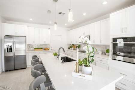3921 Wesvan Ct Las Vegas, NV 89121