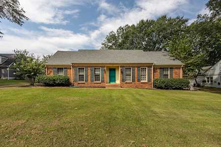 1071 Mills Springs Cv Collierville, TN 38017