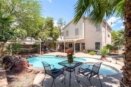5771 Yellowcrest Ct Las Vegas, NV 89113