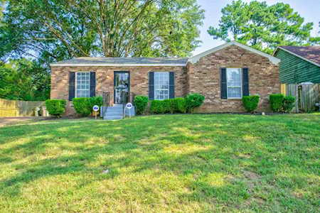 6090 Selkirk Dr Memphis, TN 38115