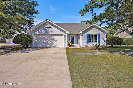 312 Smallwood Ct Wilmington, NC 28411