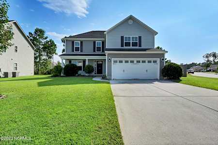 878 Heart Wood Loop Rd Leland, NC 28451