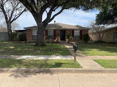 6540 Palmer Trail Plano, TX 75023