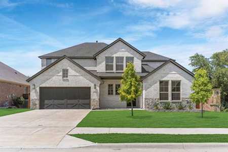 3409 Cimarron River Drive Prosper, TX 75078