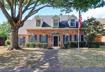1108 Timberline Lane Allen, TX 75002