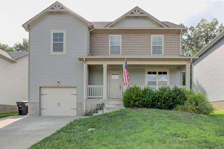 1377 Abby Lou Dr Clarksville, TN 37040
