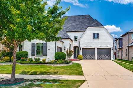 14982 Maroon Bells Lane Frisco, TX 75035