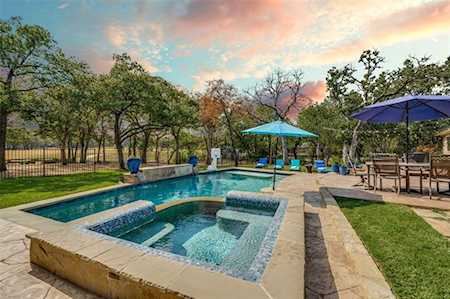 25 Timberline Drive Trophy Club, TX 76262