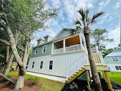 215 Jackrabbit Place Pawleys Island, SC 29585