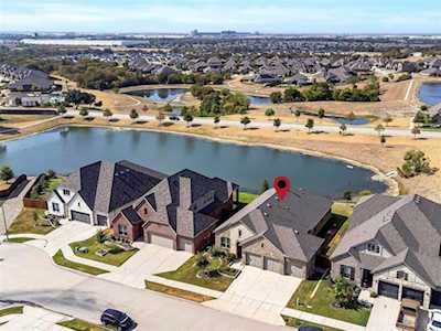 4325 Siphon Court Fort Worth, TX 76262