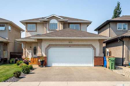 4918 Webster Crescent Regina, SK S4X 4S9