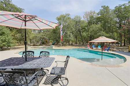 6942 Nine Mile Bridge Road Fort Worth, TX 76135