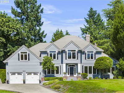 2060 Tanner Creek LN West Linn, OR 97068