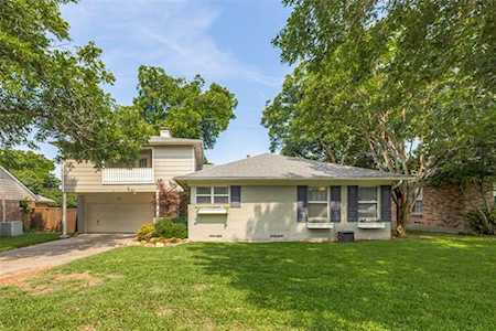 706 S Weatherred Drive Richardson, TX 75080
