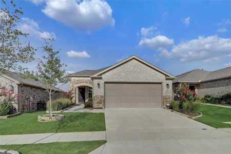 7645 Parade Drive Little Elm, TX 76227