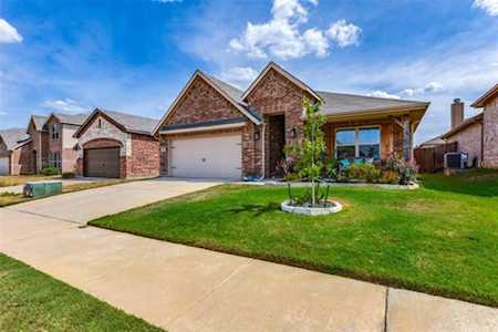 413 Nuffield Lane Fort Worth, TX 76036
