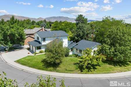 1703 Clydesdale Drive Carson City, NV 89703