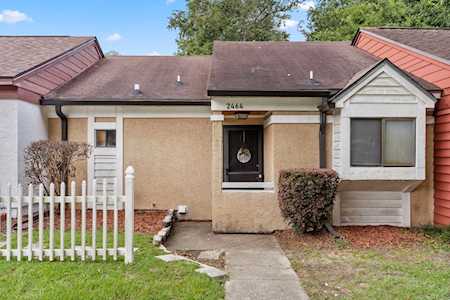 2464 Manzanita Ct Tallahassee, FL 32303