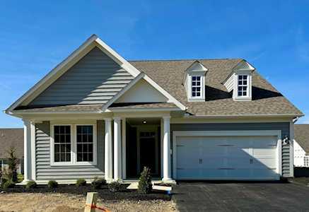 6363 Callaway Square New Albany, OH 43054