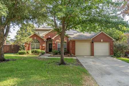 1508 Redwood Crest Lane Flower Mound, TX 75028