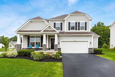 12647 Allert Court Pickerington, OH 43147